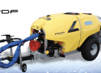 Nobili PDF, atomizzatore efficace e semplice