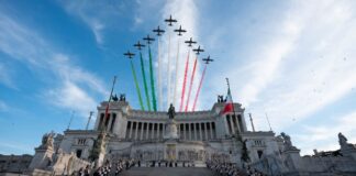 2 Giugno Festa della Repubblica, 78 anni dopo