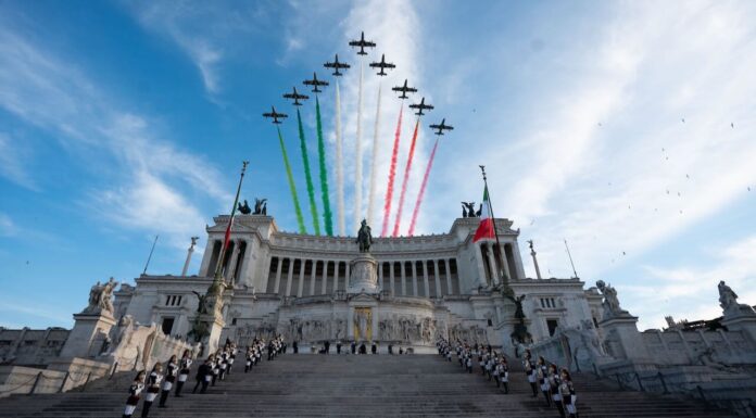 2 Giugno Festa della Repubblica, 78 anni dopo