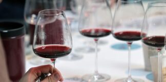 Cresce il Rosso di Montalcino