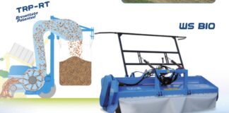 Biomassa. Le soluzioni di Nobili spa per il risparmio energetico.