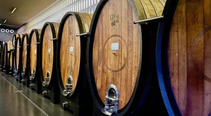 Cantina di Merano