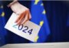 Elezioni Europee 2024 – come si vota