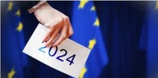 Elezioni Europee 2024 – come si vota