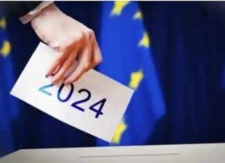Elezioni Europee 2024 – come si vota