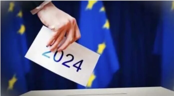 Elezioni Europee 2024 – come si vota