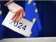 Elezioni Europee 2024 – come si vota