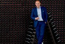 Matteo Lunelli Nominato Cavaliere del lavoro