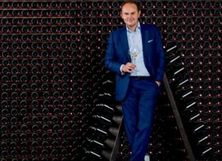 Matteo Lunelli Nominato Cavaliere del lavoro