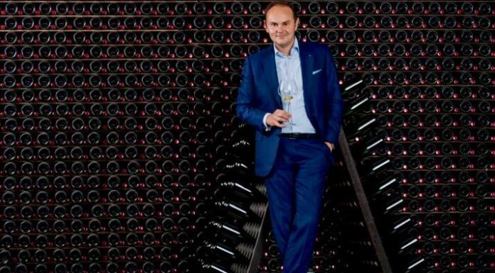 Matteo Lunelli Nominato Cavaliere del lavoro