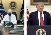 Elezioni USA: La Scelta, The Choice