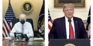 Elezioni USA: La Scelta, The Choice