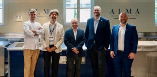 ALMA e il Consorzio del Parmigiano Reggiano:  una nuova partnership per celebrare ed insegnare la grande tradizione gastronomica italiana