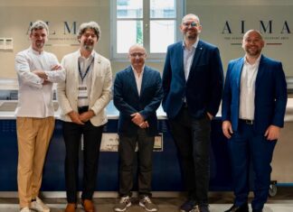 ALMA e il Consorzio del Parmigiano Reggiano: una nuova partnership per celebrare ed insegnare la grande tradizione gastronomica italiana