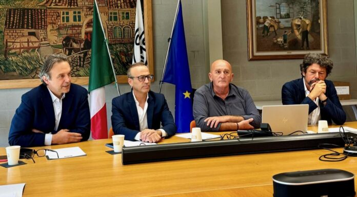 Il PARMIGIANO REGGIANO si conferma la più importante DOP ottenuta in montagna.