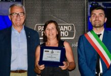 Palio Di Pellegrino Parmense: Medaglia D’oro al Parmigiano Reggiano 24 mesi del Caseificio Rastelli F.lli Di Rubbiano