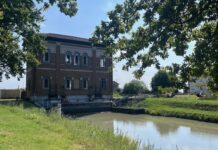 Emilia Centrale, ottimismo per la stagione irrigua 2024: già soddisfatte 3 mila richieste dell’agricoltura locale