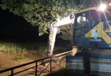 L’instabilità climatica colpisce duro: per la Bonifica Parmense aggravio danni da oltre 3 milioni di euro