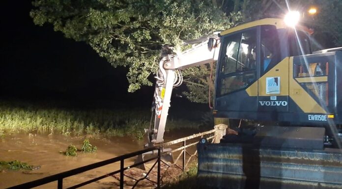 L’instabilità climatica colpisce duro: per la Bonifica Parmense aggravio danni da oltre 3 milioni di euro