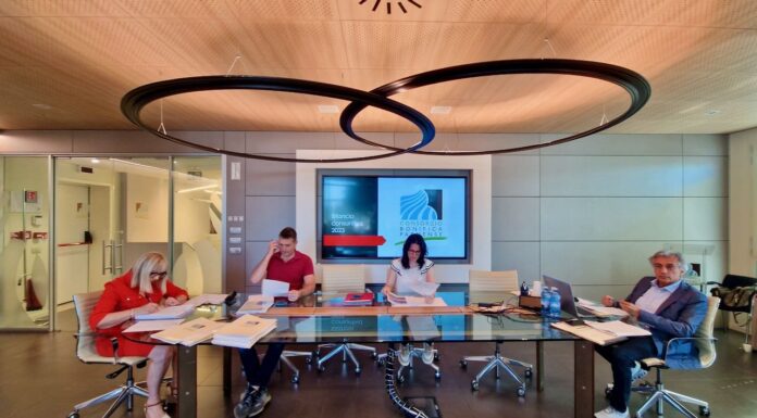 Bonifica Parmense, dal bilancio 2023 ulteriori risorse destinate al territorio per 875 mila euro