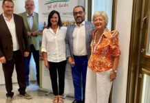 Rinnovato il Consiglio di Amministrazione del GAL del Ducato. Alessandro Cardinali è il nuovo presidente