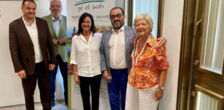 Rinnovato il Consiglio di Amministrazione del GAL del Ducato. Alessandro Cardinali è il nuovo presidente