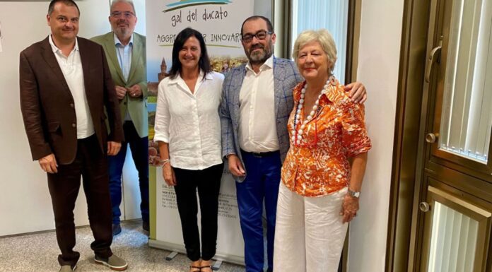 Rinnovato il Consiglio di Amministrazione del GAL del Ducato. Alessandro Cardinali è il nuovo presidente