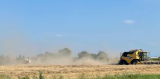 “Cereali e dintorni”. La spada di Damocle nucleare