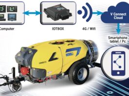 Nebulizzatori Nobili IOT per chi desidera precisione ed economicità