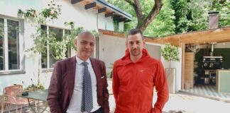 Reportage tra Vignaioli e Cantine del Burgraviato Associazione Viticoltori dell’Alto Adige