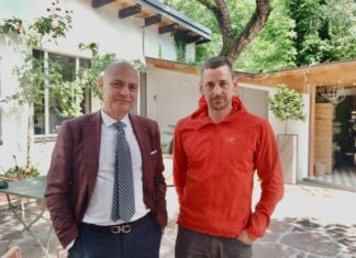 Reportage tra Vignaioli e Cantine del Burgraviato Associazione Viticoltori dell’Alto Adige