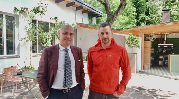 Reportage tra Vignaioli e Cantine del Burgraviato Associazione Viticoltori dell’Alto Adige