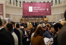 E’ pronta la 33° edizione del Merano Wine Festival in scena dall’8 al 12 novembre.