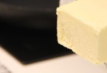 Prezzo del Burro in Germania. E’ quasi record.