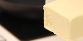 Prezzo del Burro in Germania. E’ quasi record.