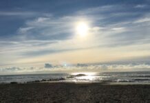 Ultim’ora! D’estate fa caldo!