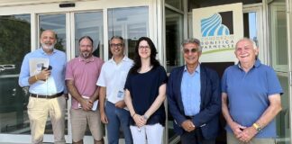 Irrigazione stagionale, animali fossori e progetti in corso: proficuo summit tra Bonifica Parmense e associazioni agricole