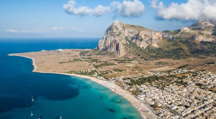 Ferragosto 2024. Dove andare? L’importante è staccare e rilassarsi.