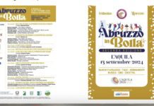“Abruzzo in Bolla”