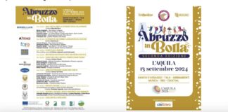 “Abruzzo in Bolla”