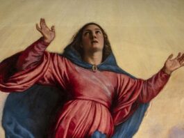 Buon Ferragosto, festa laica e festa religiosa.