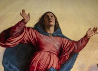 Buon Ferragosto, festa laica e festa religiosa.