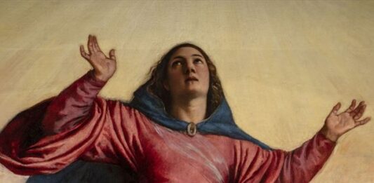 Buon Ferragosto, festa laica e festa religiosa.