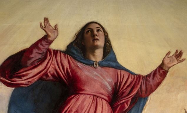 Buon Ferragosto, festa laica e festa religiosa.