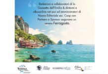 Buon Ferragisto dalle redazioni e collaboratori