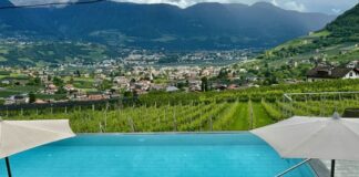 Reportage tra Vignaioli e Cantine del Burgraviato