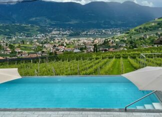 Reportage tra Vignaioli e Cantine del Burgraviato