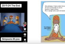 Ma che voglia di pandemenza…