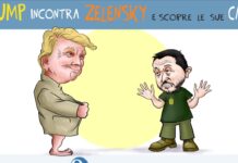 ·       Good luck America!