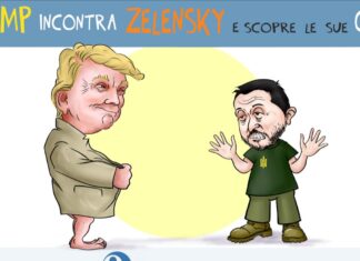 · Good luck America!